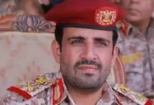 مقتل رئيس أركان الحوثيين محمد الغماري وتعيين المداني خلفاً له 
