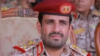 مقتل رئيس أركان الحوثيين محمد الغماري وتعيين المداني خلفاً له 