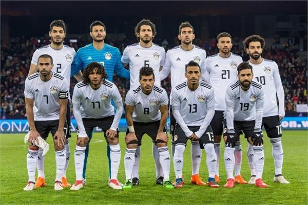 منتخب مصر يستعد لبطولة أمم أفريقيا 2025 بطموح اللقب الثامن