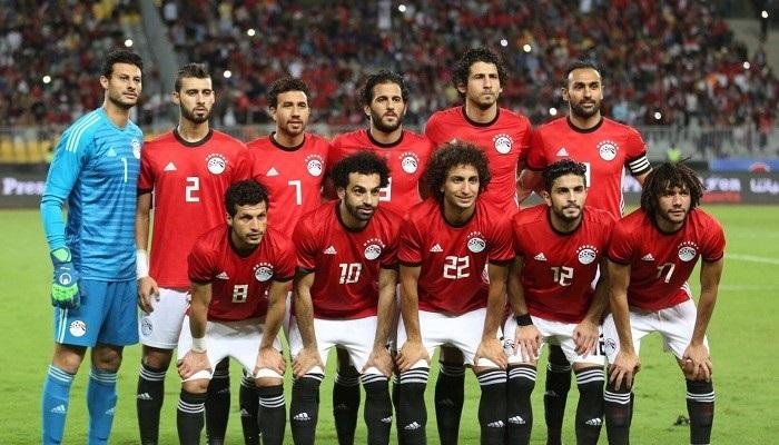منتخب مصر يستعد لبطولة أمم أفريقيا 2025 بطموح اللقب الثامن