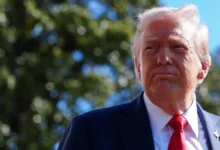 منتدى عائلات الرهائن تناشد النرويج منح ترامب جائزة نوبل للسلام 