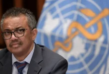 منظمة الصحة العالمية تجلي 41 مريضًا وتؤكد انتظار 15 ألف آخرين من قطاع غزة