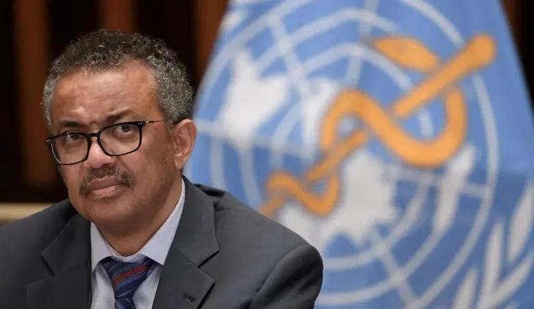 منظمة الصحة العالمية تجلي 41 مريضًا وتؤكد انتظار 15 ألف آخرين من قطاع غزة