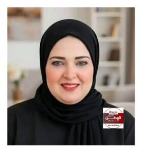 مني السباعي
