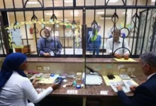 موعد صرف معاشات نوفمبر 2025 للمعلمين بعد الزيادة الجديدة (احسب معاشك الآن) 