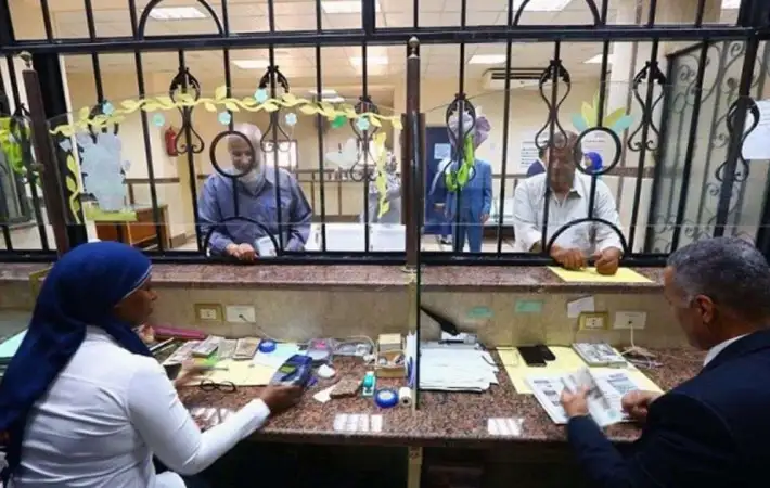 موعد صرف معاشات نوفمبر 2025 للمعلمين بعد الزيادة الجديدة (احسب معاشك الآن)