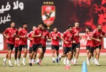 موعد مباراة الأهلي وإيجل نوار اليوم في دوري أبطال أفريقيا 2025 