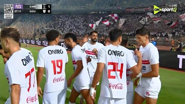 موعد مباراة الزمالك القادمة أمام البنك الأهلى والقناة الناقلة بالدوري المصري الممتاز