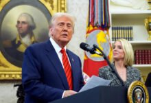 موقع أكسيوس الإخباري ترامب يخطط لعقد قمة دولية كبرى في مصر بشأن غزة 