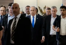 نتنياهو يبحث مصير اتفاق غزة وسط تصاعد الخلاف مع حماس