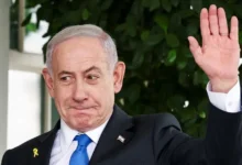 نتنياهو يتعهد بإعادة جميع رفات الرهائن الإسرائيليين 