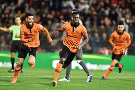 نهضة بركان المغربي