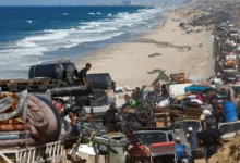 واشنطن تبحث خطة غزة.. والمهلة الأمريكية لحماس مستمرة 