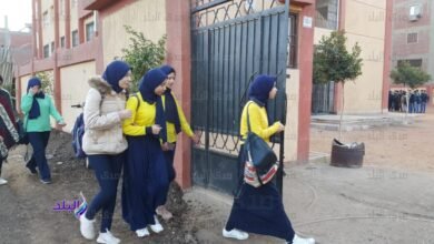 وزارة التربية والتعليم تعلن مواعيد امتحانات النقل والثانوية العامة 2026