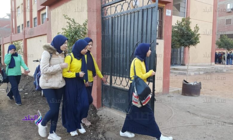 وزارة التربية والتعليم تعلن مواعيد امتحانات النقل والثانوية العامة 2026