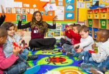 وزارة التعليم تعلن ضوابط صرف مستحقات معلمي الحصة برياض الأطفال