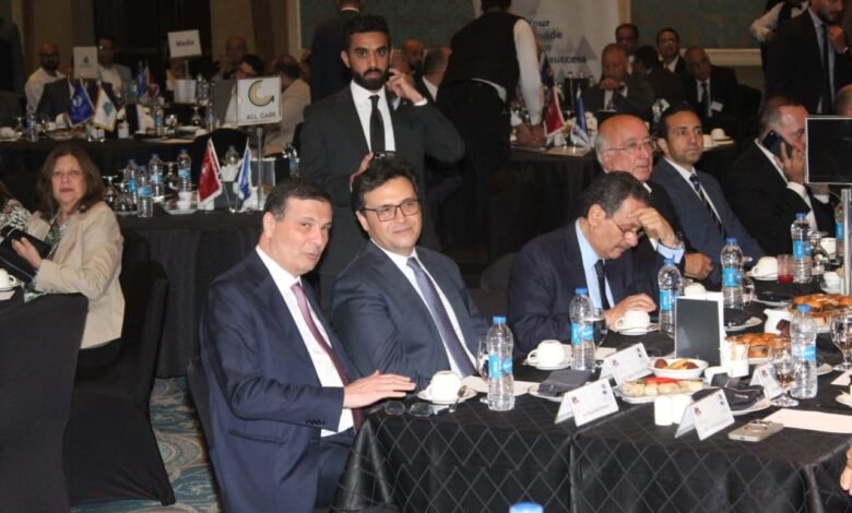 وزير الثقافة الشمول المالي بوابة لبناء مجتمع واعٍ ومستدام