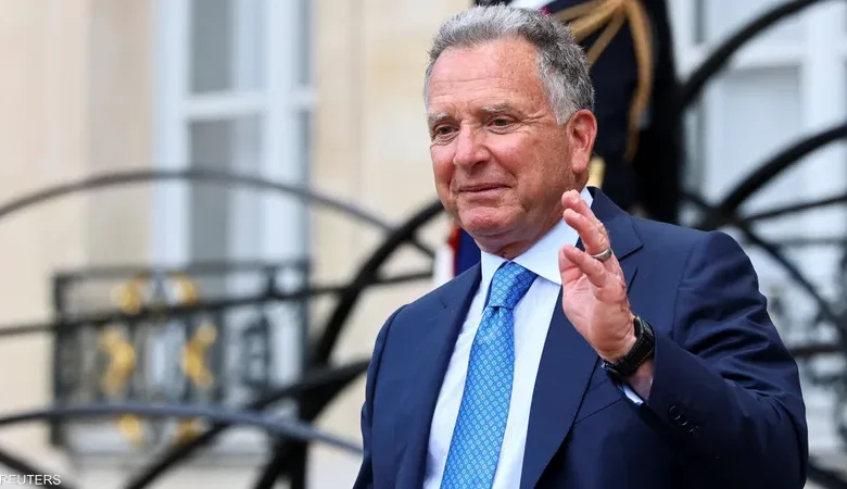 ويتكوف مبعوث واشنطن يزور مصر وإسرائيل الأحد لتعزيز اتفاق غزة الهش 