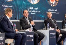 أحمد كجوك وزير المالية: استثمارات خاصة تنمو ٧٣٪ ودعم للتصدير والصناعة