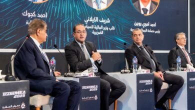 أحمد كجوك وزير المالية: استثمارات خاصة تنمو ٧٣٪ ودعم للتصدير والصناعة