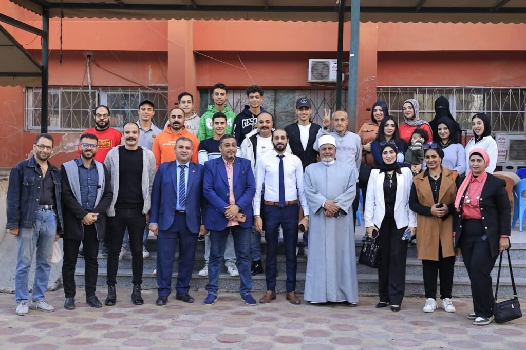 محمود حافظ يلقى دعماً غير مسبوق بدائر الزقازيق والقنايات 2025