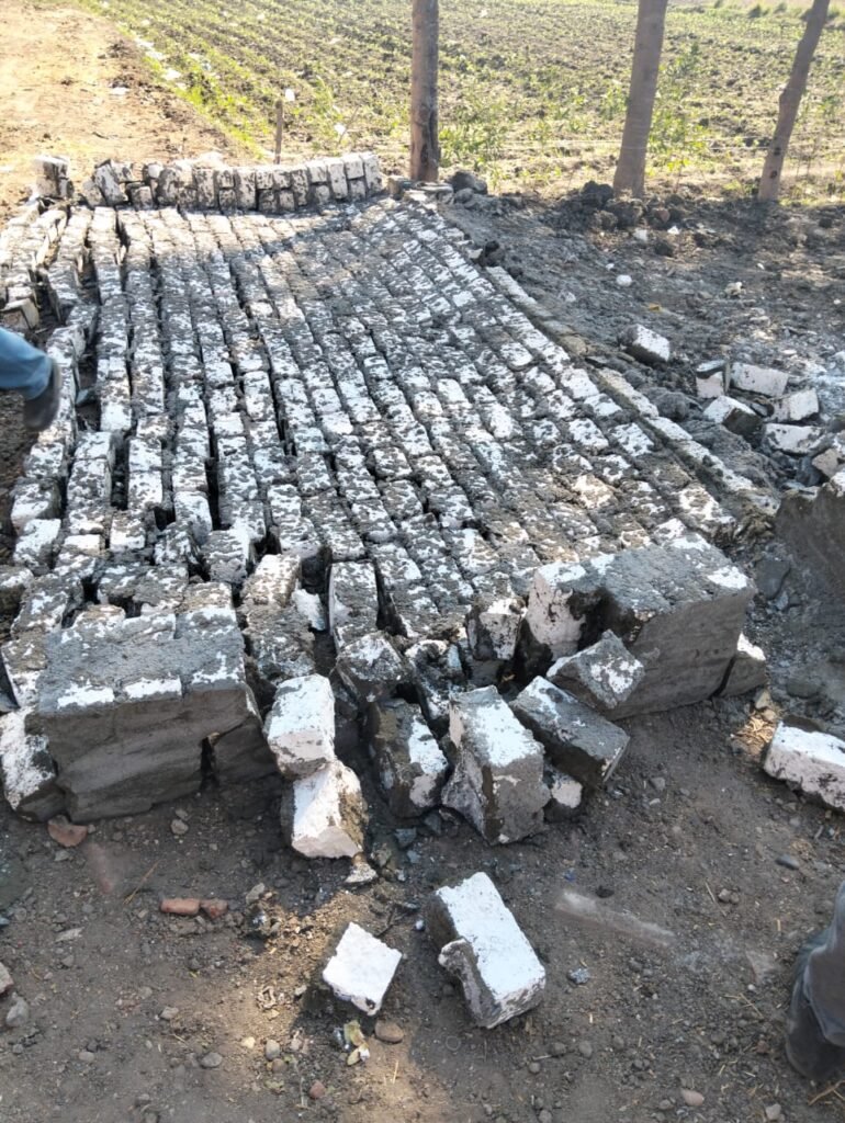 محافظة الشرقية تواصل إزالة التعديات ضمن المرحلة الثالثة للموجة ٢٧