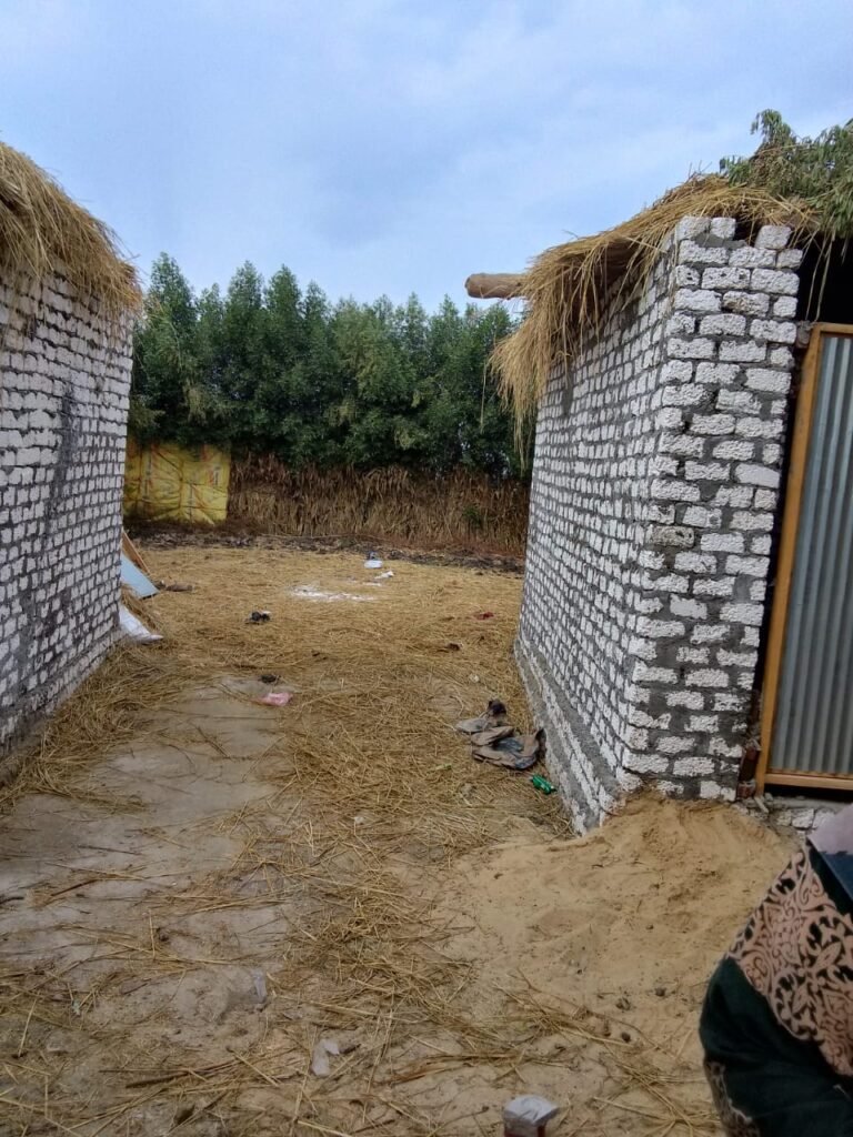 محافظة الشرقية تواصل إزالة التعديات ضمن المرحلة الثالثة للموجة ٢٧