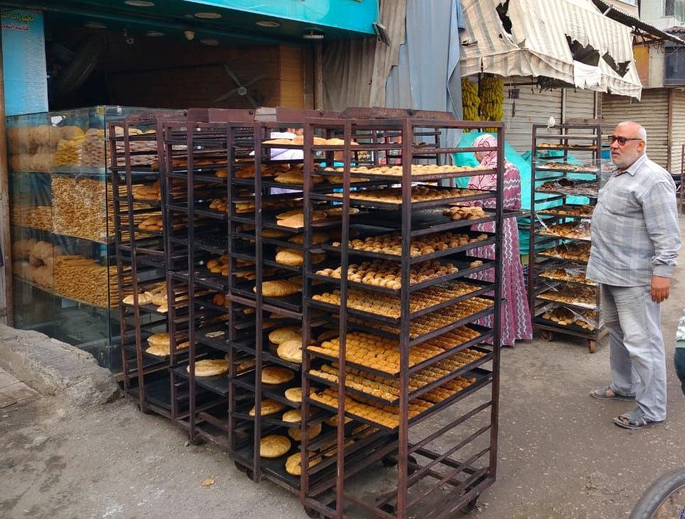 محافظ الشرقية يوجه بحملات موسعة لإزالة الإشغالات واستعادة الانضباط 