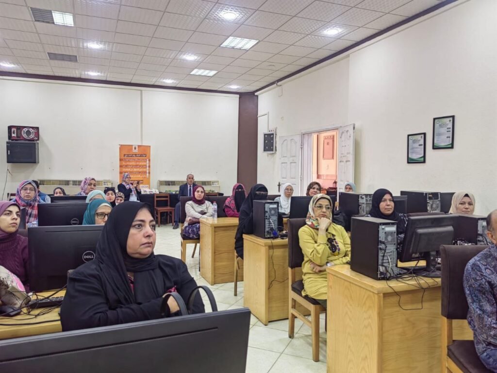 محافظ الشرقية تفعّل مبادرة الحرف اليدوية بورش تدريبية مجانية مكثفة