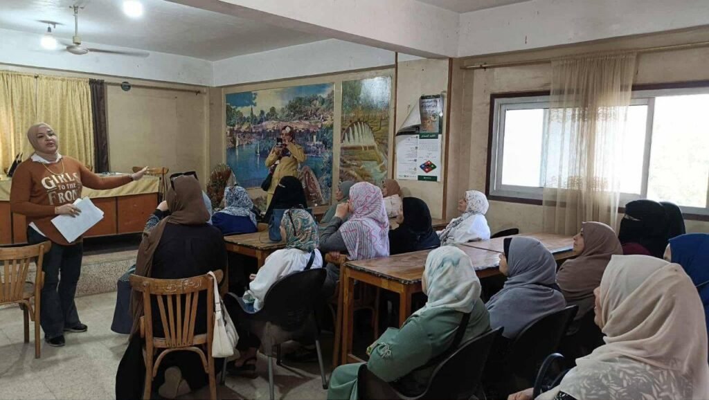 محافظ الشرقية يؤكد استمرار الجهود الزراعية لتحقيق تنمية خضراء مستدامة بالمحافظة