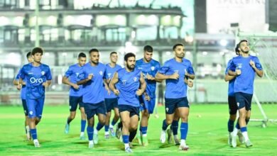حالة طوارئ في الزمالك قبل نهائي السوبر أمام الأهلي غدًا 