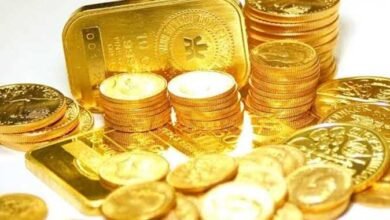 أسعار الذهب في مصر تواصل الهبوط الحاد وعيار الـ 21 يخسر 70 جنيهًا اليوم