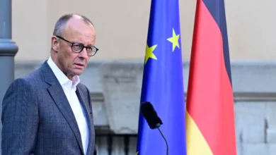 ألمانيا تطالب أوروبا بتعديل حظر محركات الاحتراق قريبًا