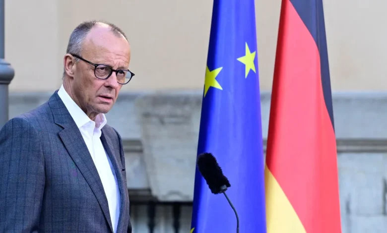 ألمانيا تطالب أوروبا بتعديل حظر محركات الاحتراق قريبًا