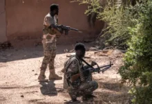 أميركا تدعو لوقف القتال بالسودان عبر هدنة إنسانية