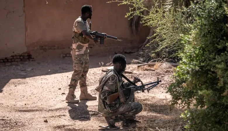 أميركا تدعو لوقف القتال بالسودان عبر هدنة إنسانية