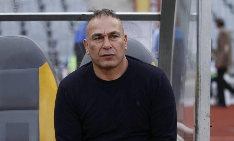 إبراهيم حسن يكشف البرنامج التكتيكى لمعسكر منتخب مصر استعدادًا لأمم أفريقيا 2025