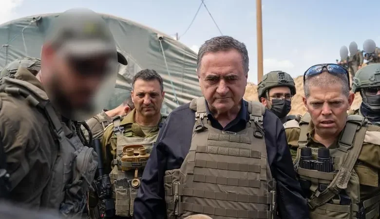 إسرائيل تحذر لبنان من إعادة بناء حزب الله وتلوح بقصف بيروت