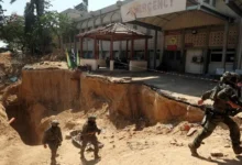 إسرائيل لا اتفاق حول مصير عناصر حماس في رفح حالياً