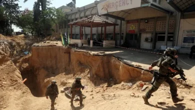 إسرائيل لا اتفاق حول مصير عناصر حماس في رفح حالياً