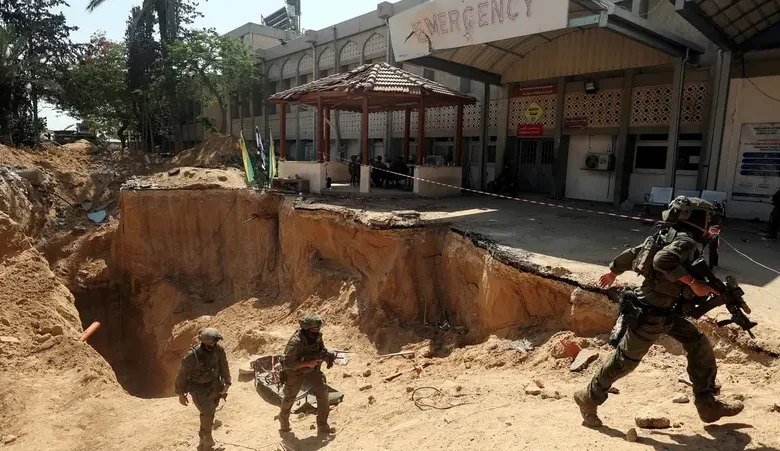 إسرائيل لا اتفاق حول مصير عناصر حماس في رفح حالياً