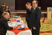 ائتلاف السوداني يحقق فوزاً كبيراً ويتصدر نتائج انتخابات العراق 