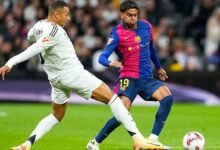 ابرز مباريات اليوم الثلاثاء 25 نوفمبر 2025 من ملاعب العالم والقنوات الناقلة