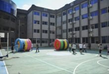 ابعاد القصة كاملة .. وزارة التعليم تضع مدرسة نيو كابيتال تحت الإشراف الكامل