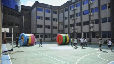 ابعاد القصة كاملة .. وزارة التعليم تضع مدرسة نيو كابيتال تحت الإشراف الكامل