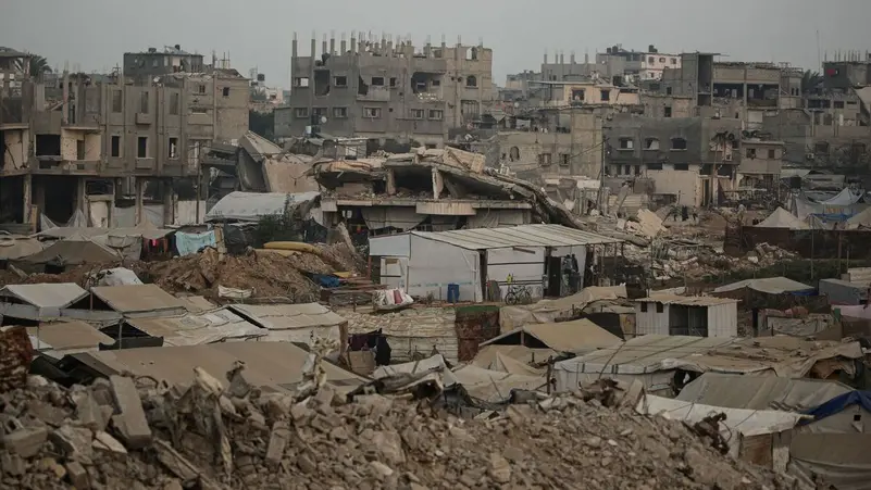 اجتماعات دولية مكثفة بكريات جات وسط بطء تنفيذ خطة غزة