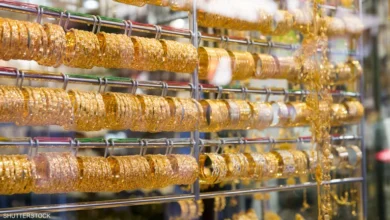 اخبار مصر اليوم بعد التراجع اليوم بـ10 آلاف جنيه.. اعرف تشتري إيه من سوق الذهب اليوم