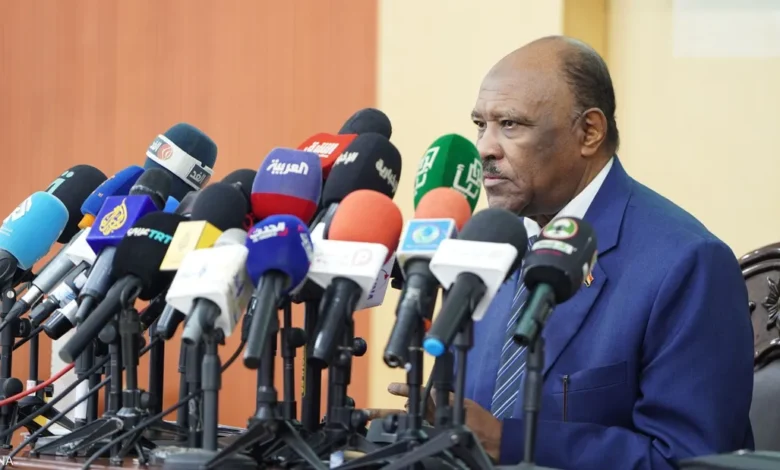 ارتباك سياسي سوداني يتفاقم مع تناقضات تصريحات البرهان والوزراء