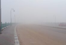 ارتفاع الحرارة وشبورة كثيفة صباحاً وتحذيرات الأرصاد من طقس اليوم الخميس