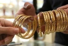 استقرار أسعار الذهب اليوم بعد تراجع عيار 21 في الأسواق المصرية